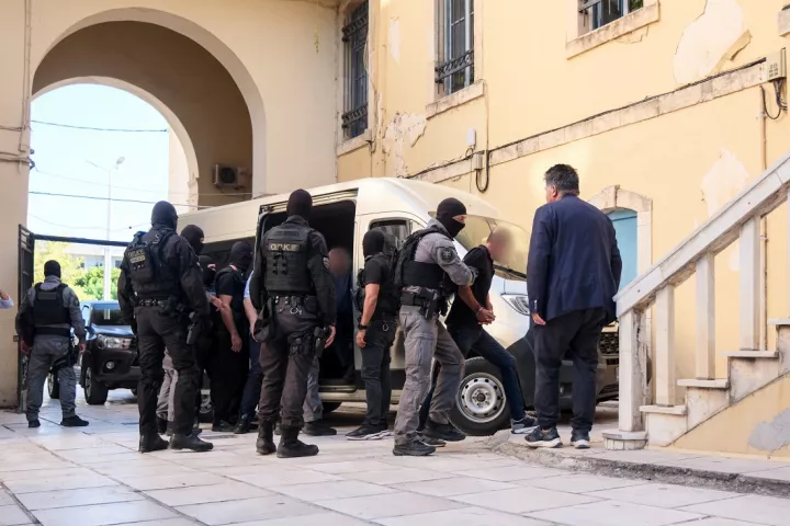 Μαφία Κρήτης: Δεσμεύθηκε η περιουσία των δύο ξενοδόχων και του Επισκόπου