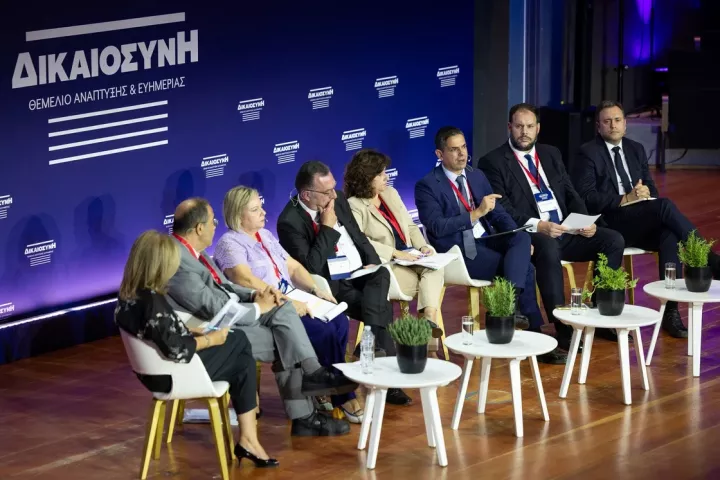 Καθυστερήσεις στα ακυρωτικά δικαστήρια επηρεάζουν τη συμμόρφωση της Δημόσιας Διοίκησης
