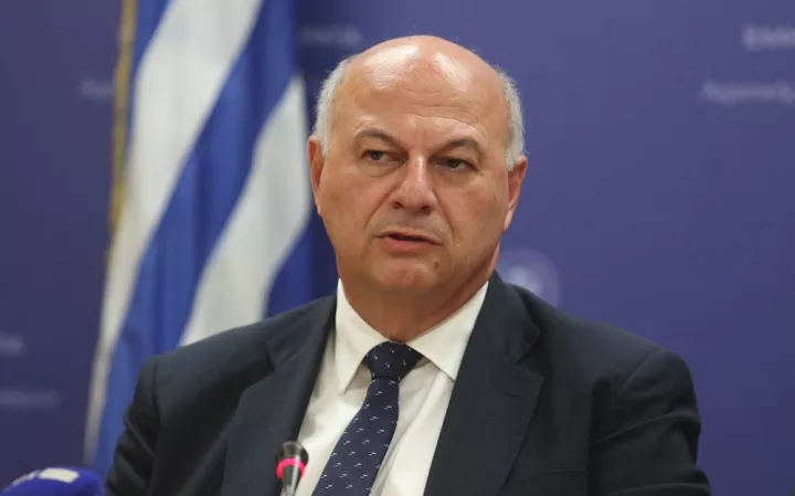 Κ. Τσιάρας σε Βάρχελι: Να υπάρξει επιστημονική τεκμηρίωση πριν από κάθε απόφαση για εμβολιαστική εκστρατεία