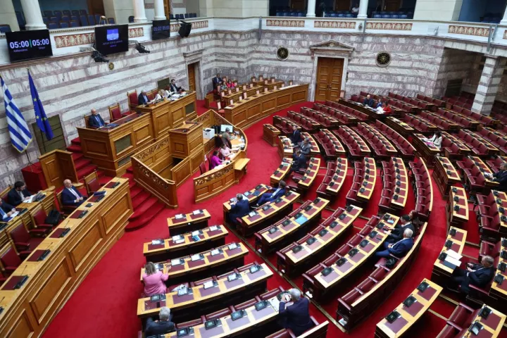 Σε δημόσια διαβούλευση το ν/σ του υπ. Υγείας - Ρυθμίζει από τη στελέχωση των νοσοκομείων έως τη φαρμακευτική δαπάνη