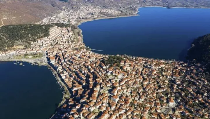 Δυτική Μακεδονία: Άνοιξε ο δρόμος για 4 υδατοδρόμια –Στόχος η διασύνδεση της Βόρειας Ελλάδας μέσω λιμνών