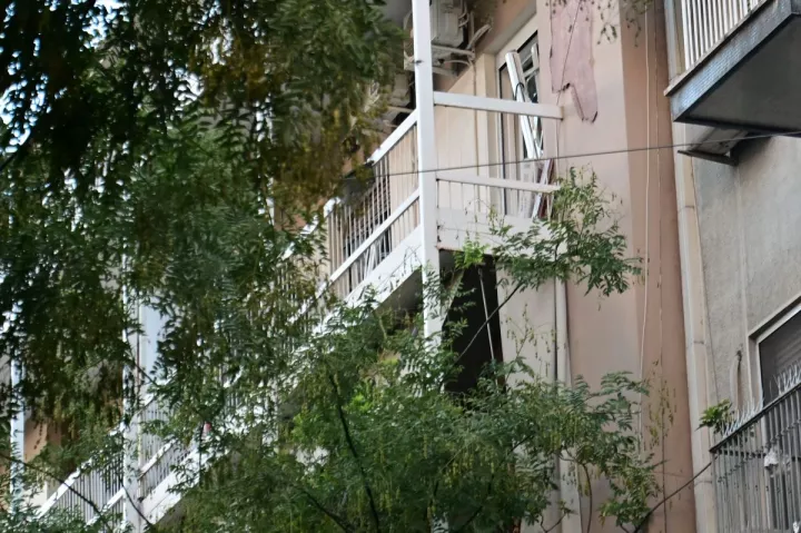 Έκρηξη στους Αμπελόκηπους: Χρηματικό βοήθημα στους πληγέντες κατοίκους της πολυκατοικίας