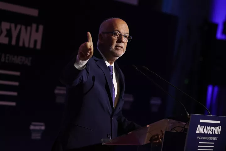 Γ. Φλωρίδης για Πάνο Ρούτσι: Δεν παρεμβαίνουμε στη Δικαιοσύνη - Τα «καρφιά» για τον Τσίπρα
