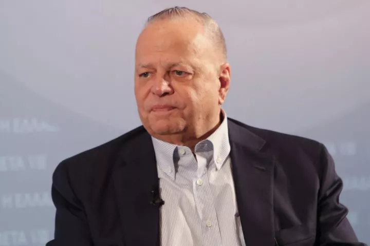 Ευ. Μυτιληναίος: Έως και το 25% της παραγόμενης ενέργειας από ΑΠΕ χάνεται