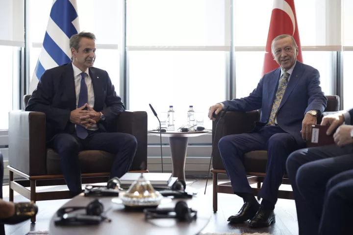 Τα νέα δεδομένα στις ελληνοτουρκικές σχέσεις και οι εκκρεμότητες της συνάντησης που ακυρώθηκε