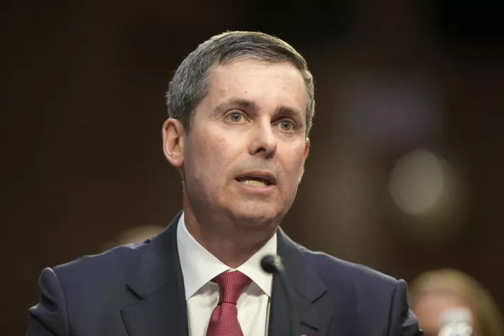 CEO Eli Lilly κατά Βρετανίας: Είστε η χειρότερη ευρωπαϊκή χώρα αναφορικά με τις τιμές των φαρμάκων