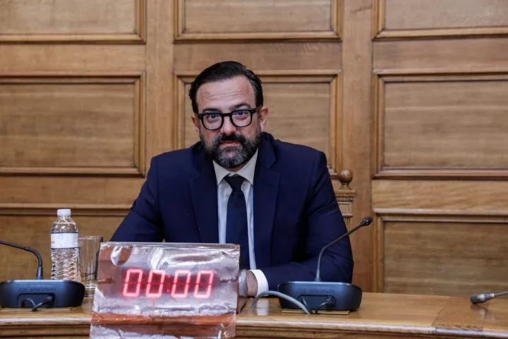 Χ. Ταραντίλης: Στη λίστα με τους πιο επιδραστικούς επιστήμονες παγκοσμίως