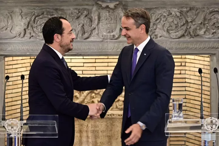 Ανάβουν ξανά οι μηχανές για τη διασύνδεση - Τα τουρκικά εμπόδια και η μάχη με τον χρόνο