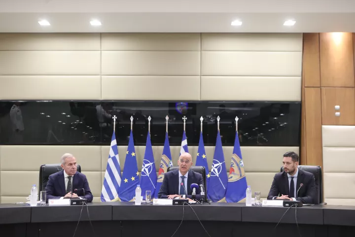 Υπογράφηκε η ΚΥΑ για ψυχομετρικές αξιολογήσεις στο σιδηροδρομικό προσωπικό ασφαλείας σε συνεργασία με το ΓΕΕΘΑ