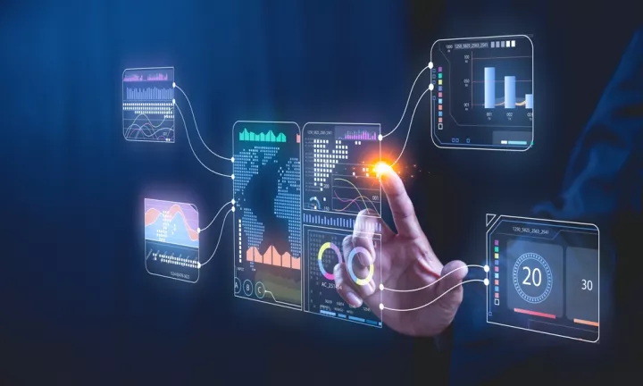 Alloy: Μια startup δημιουργεί υποδομή δεδομένων για εταιρείες ρομποτικής