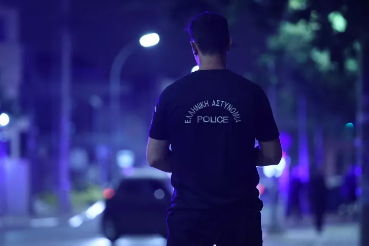 Εξετάζεται η ανάκληση του καθεστώτος διεθνούς προστασίας για τον 24χρονο Παλαιστίνιο που συνελήφθη