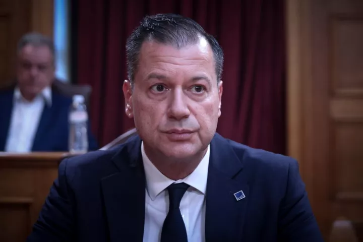 Γ. Καββαδάς (ΟΠΕΚΕΠΕ): Όποιος δικαιούχος έχει συμπληρώσει την αίτησή του με ακρίβεια, θα πληρωθεί κανονικά	