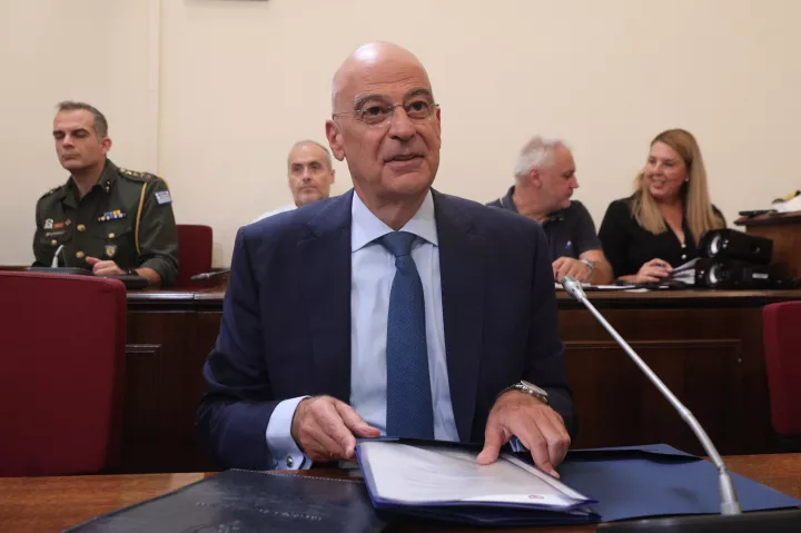 Δένδιας για αγορά 4ης Belharra: Η πιο προηγμένη φρεγάτα - «Κλειδώνουν» δύο φρεγάτες Bergamini