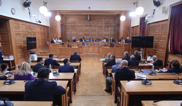 Κοινοβουλευτικές πηγές ΝΔ για ΟΠΕΚΕΠΕ: Η κατάθεση του Νίκου Σαλάτα αποδεικνύει ότι δεν υπάρχει συγκάλυψη
