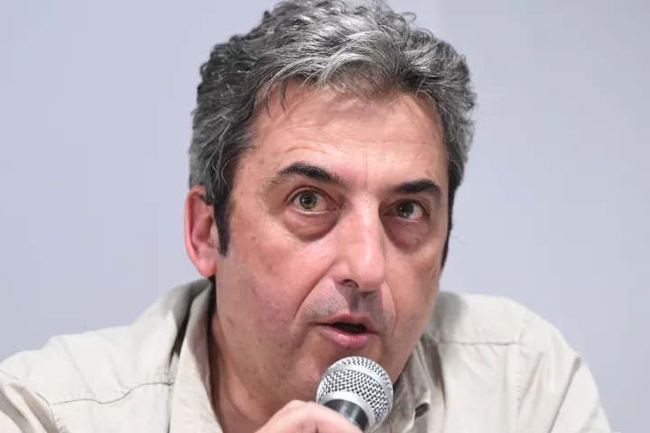 Αίτημα για εκταφή κατέθεσε στο Εφετείο Λάρισας ο Παύλος Ασλανίδης - Ζητά έλεγχο DNA και εξετάσεις