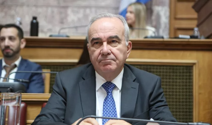 Ν. Παπαθανάσης: Δεν θέλουμε η πατρίδα μας να χάσει ούτε ένα ευρώ των πόρων