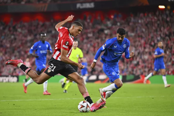Επιλογές από το Europa League