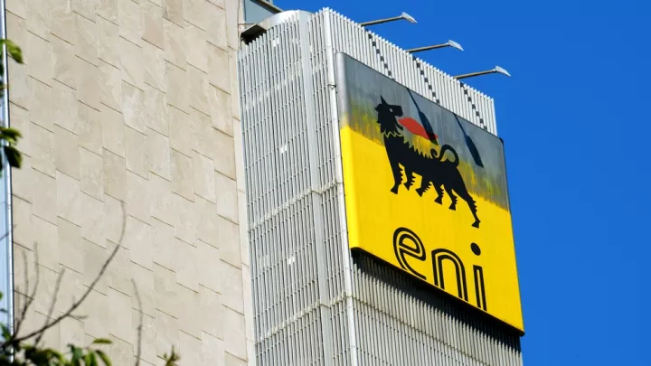 Eni: Πουλάει στη Vitol το 30% του project Baleine στην Ακτή Ελεφαντοστού και αυξάνει την παραγωγή πετρελαίου