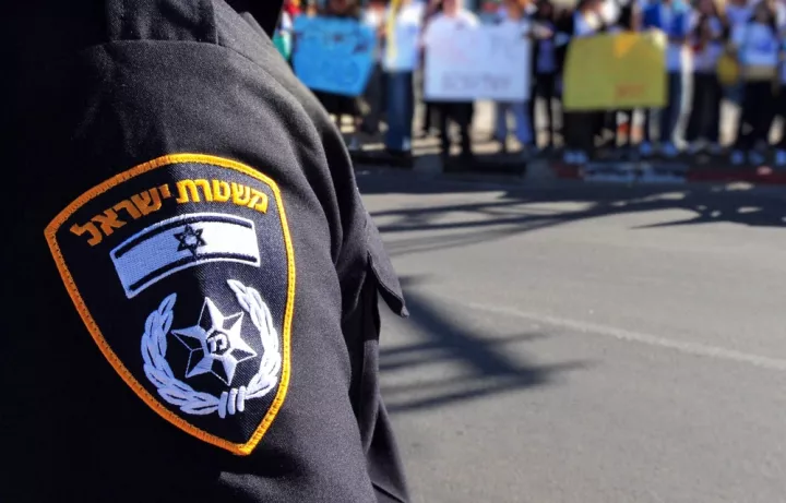 Ισραήλ: Η αστυνομία συνέλαβε άντρα για απειλή κατά της ζωής του Νετανιάχου