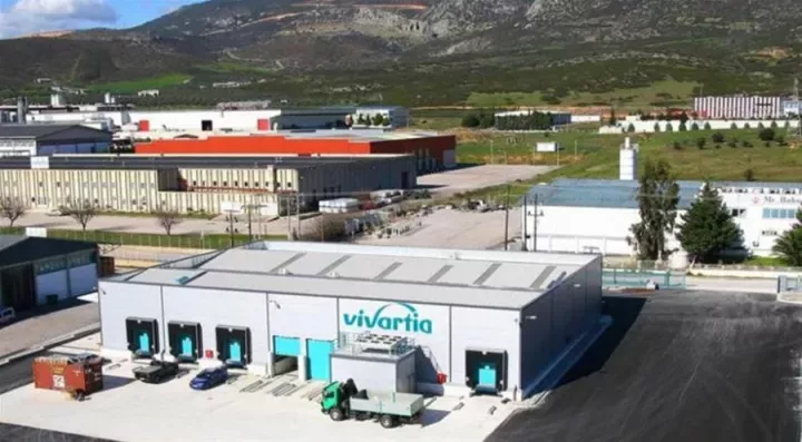 Vivartia: Πωλήσεις 975,4 εκατ. το 2024 και διπλασιασμός κερδών