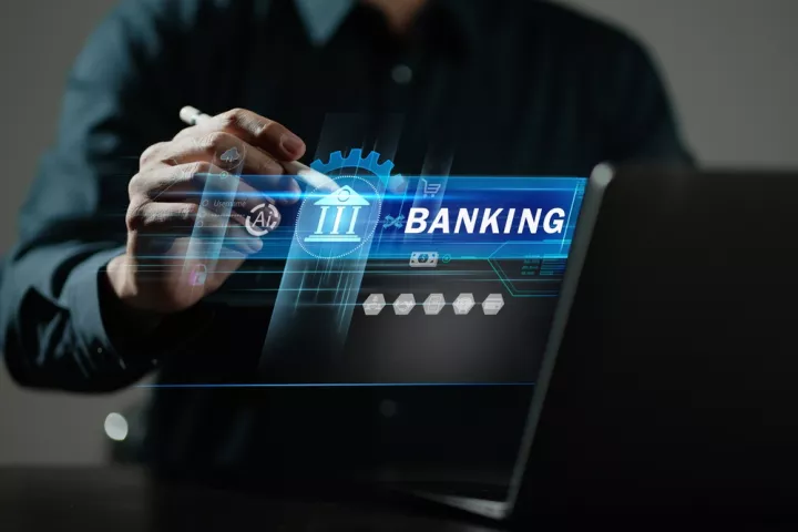 Δυνητικό ROI και «γρήγορες νίκες» από την ΤΝ στον τραπεζικό κλάδο