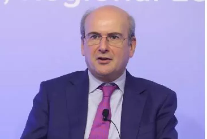 Κ. Χατζηδάκης: Επικεφαλής στην ομάδα εργασίας του ΕΚΛ για την ανταγωνιστικότητα