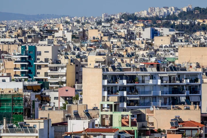 Τι αλλάζει στα Airbnb - Σε εφαρμογή η νέα νομοθεσία από 1η Οκτωβρίου