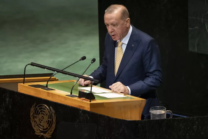 Απάντηση της Άγκυρας σε Ρούμπιο: Η Τουρκία έστειλε διορθωμένη μετάφραση της συνέντευξης Ερντογάν στο Fox News