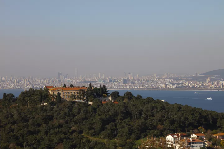 Ερντογάν για την επαναλειτουργία της Θεολογικής Σχολής της Χάλκης: Θα το συζητήσω με τον Βαρθολομαίο, θα κάνουμε ό,τι μας αναλογεί