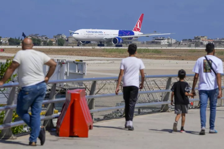 Μετά τη συνάντηση Τραμπ - Ερντογάν, η Turkish Airlines έδωσε παραγγελία έως και 250 αεροσκαφών στην Boeing