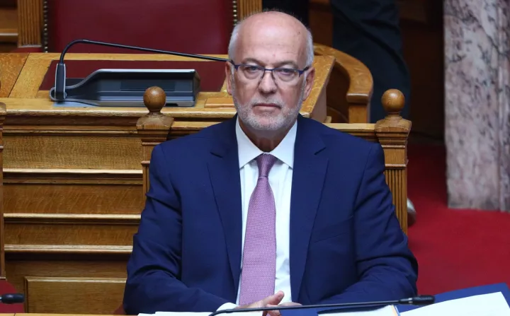 Γ. Φλωρίδης: Η Κωνσταντοπούλου δεν θέλει να γίνει η δίκη - Αδίστακτοι όσοι κρύβονται πίσω από την απεργία πείνας