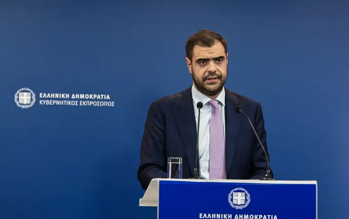 Π. Μαρινάκης: Η Ελλάδα εξασφάλισε όσα ζητούσε το 2019 - Η Τουρκία πλέον τα έχει ζητούμενα