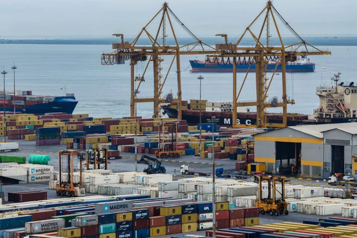 ΟΛΘ: Ισχυρές επιδόσεις σε όλους τους βασικούς τομείς στο α΄ εξάμηνο