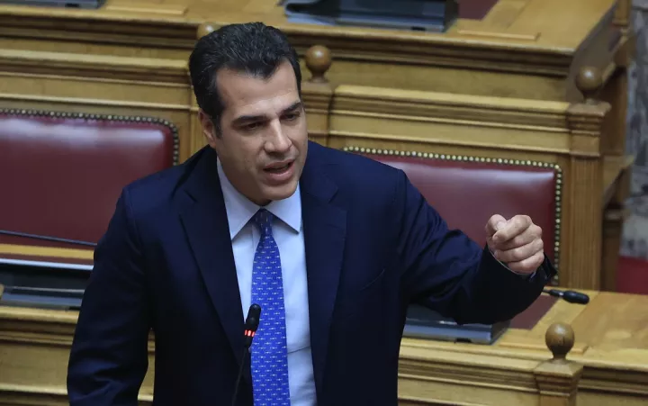 Θ. Πλεύρης: Θα εξεταστεί εάν χρειάζεται να επεκταθεί η αναστολή ασύλου 