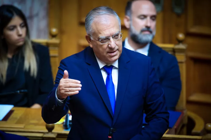 Τ. Θεοδωρικάκος: 75 εκατ. ευρώ ως τώρα στην ΑΑΔΕ από ανάκτηση επενδύσεων που δεν έγιναν