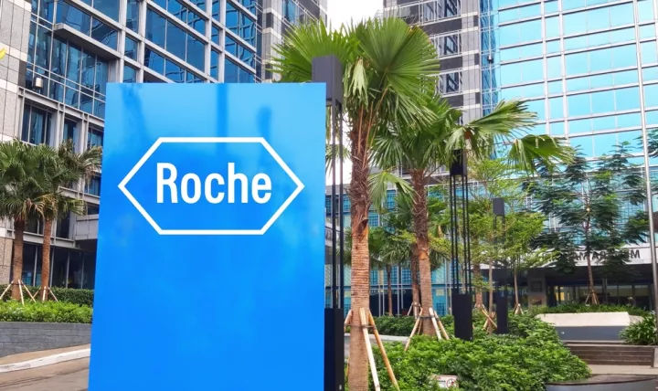 Roche: Νέες εγκαταστάσεις στις ΗΠΑ μετά την ανακοίνωση δασμών στα φάρμακα από τον Τραμπ