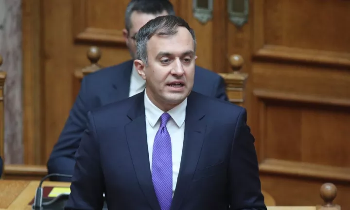 T. Χατζηβασιλείου: Ο δρόμος για την επανεισδοχή της Τουρκίας στα F-35 παραμένει μακρύς