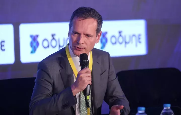 ΑΔΜΗΕ: Σε πλήρη εξέλιξη το δεκαετές επενδυτικό πρόγραμμα