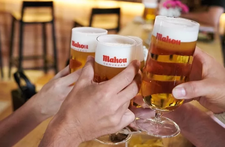 Συμμαχία με γεύση και ιστορία: Η Mahou San Miguel έρχεται στην Ελλάδα από την Ελληνική Ζυθοποιία Αταλάντης  
