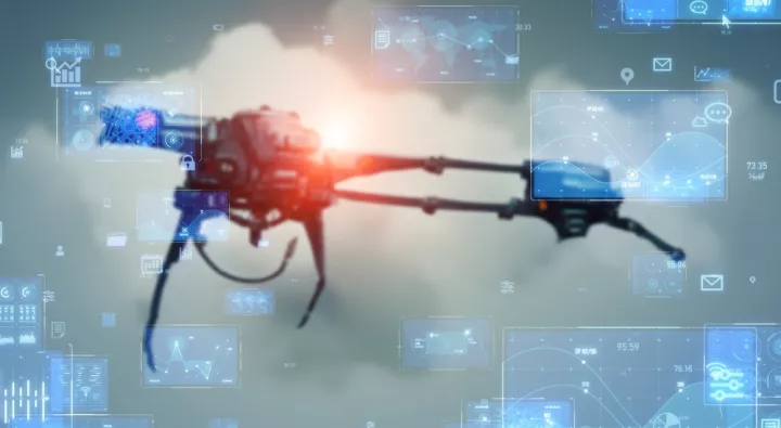 European Newsroom: Η ΕΕ επενδύει σε drones και Τεχνητή Νοημοσύνη για την άμυνα νέας γενιάς