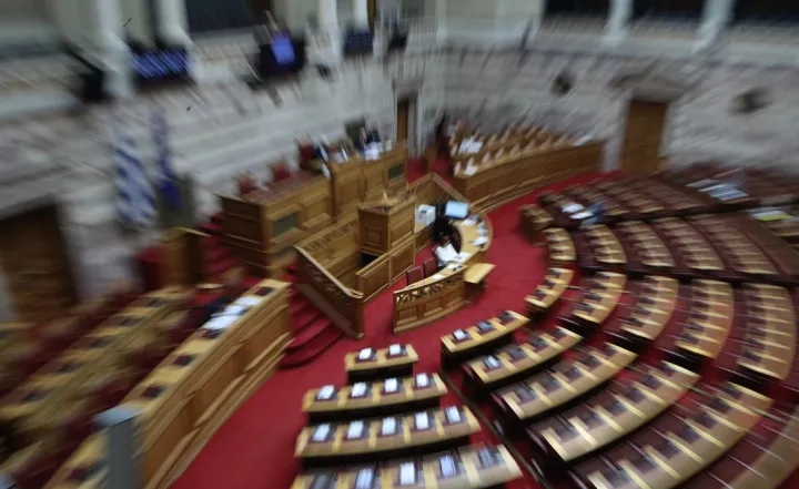Νομοσχέδιο για προστασία κρίσιμων υποδομών και προσλήψεις σωφρονιστικών υπαλλήλων και φρουρών