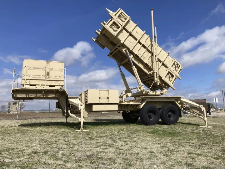 Η κατασκευάστρια πυραύλων MBDA δηλώνει ότι διαθέτει την τεχνογνωσία για την κατασκευή εκτοξευτών Patriot στη Γερμανία