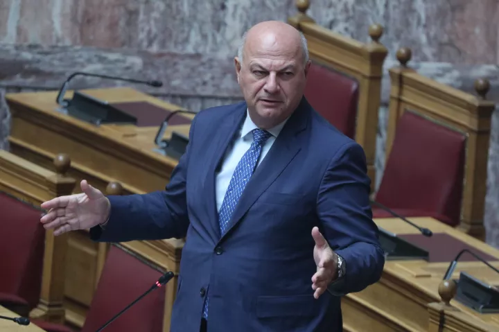 Κ. Τσιάρας: Δεν θα γίνουν πληρωμές επιδοτήσεων χωρίς ενδελεχείς και συστηματικούς ελέγχους