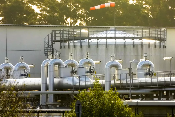 Κρεμλίνο: Το τμήμα των Nord Stream που έχει παραμείνει άθικτο θα μπορούσε να ενεργοποιηθεί γρήγορα