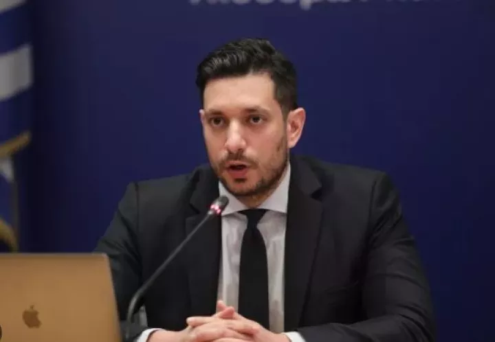 Ο Κ. Κυρανάκης ζήτησε την παραίτηση του ΟΣΕ από την διεκδίκηση έφεσης στις αποζημιώσεις συγγενών των θυμάτων