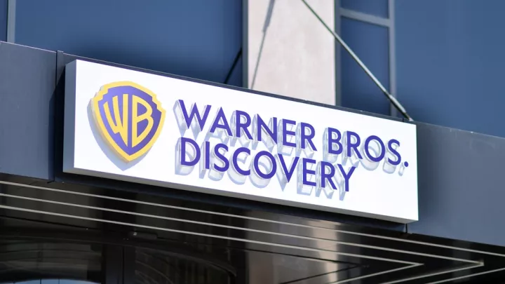 Αβεβαιότητα για την εξαγορά της Warner Bros. Discovery: Περιορισμένα περιθώρια ανόδου βλέπει η KeyBanc
