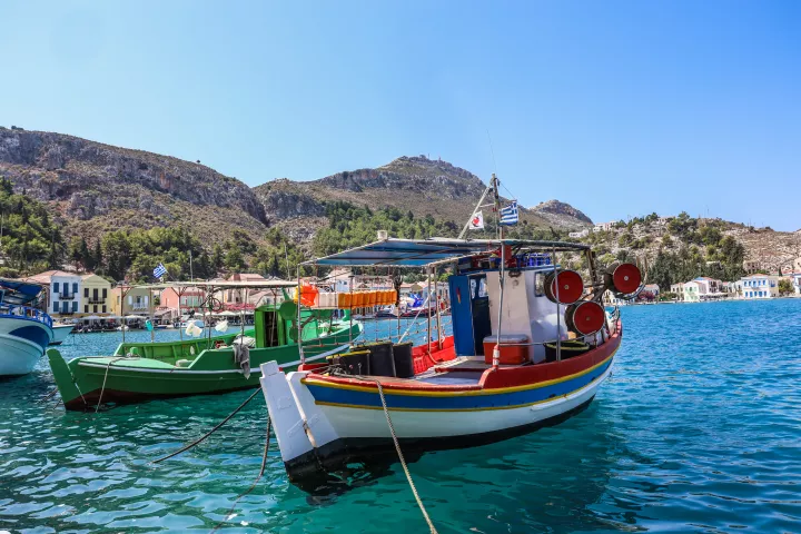Συνεχίζεται το πρόγραμμα «Τουρισμός για Όλους 2025»