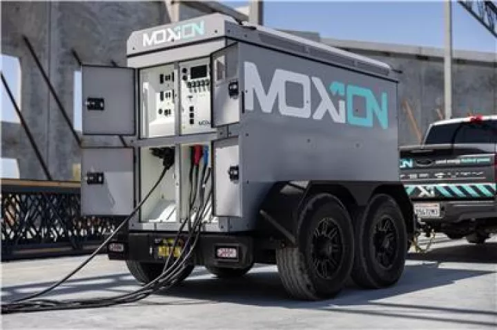 Από χρεοκοπία σε νέα αρχή: Ο ιδρυτής της Moxion επιστρέφει για να ολοκληρώσει το έργο του