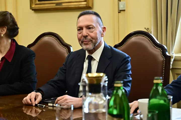 Γ. Στουρνάρας: Πόλος έλξης επενδυτικών ευκαιριών σε στρατηγικούς τομείς η Ελλάδα