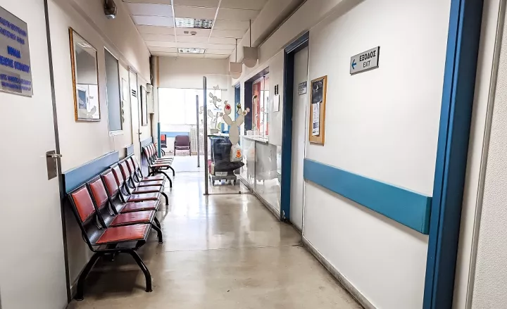 Νέο σύστημα ραντεβού από 1η Οκτωβρίου στο ΕΣΥ: Θα εξετάζονται μηνιαίως πάνω από 830.000 ασθενείς